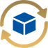 Shipping page icon 